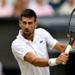 Уимблдон: Джокович победил Музетти и вышел в финал соревнований