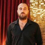 Руслан Ханумак впервые признался, как во время войны он выехал с Украины и кто ему помог