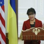 Спецпредставниця США Пріцкер заявила, що перебуває з останнім візитом в Україні