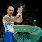 Олег Верняев: «Если бы определенные детали были лучше, то я зацепился бы за пьедестал»