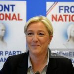 Ультраправые не позволят Украине использовать французское дальнобойное оружие для ударов по РФ – Ле Пен