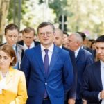 Украина, Молдова и Румыния будут совместно бороться с дезинформацией