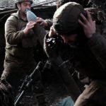 ВСУ отразили одну из крупнейших механизированных атак РФ в Донецкой области, – ISW