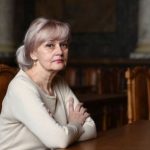 Во Львове прощаются с Ириной Фарион (фото, видео)