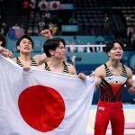 Япония – лидер медального зачета Олимпиады-2024 по состоянию на 29 июля