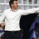 Ротань – о составе сборной на ОИ: «Больно только за тех, кто хотел приехать в команду, но не смог»