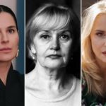 Убийство Ирины Фарион: Полякова, Ефросинина, Ребрик и другие звезды отреагировали на совершенное преступление