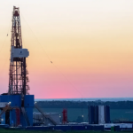 В Україні запустили нову свердловину, що дає 274 тисяч кубометрів газу на добу