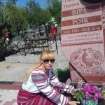 ФСБ пришла с обыском к активистке Украинского культурного центра в Крыму