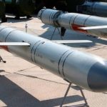 Оккупанты вывели в Черное море три носителя крылатых ракет