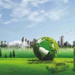 Великобритания выделила рекордные £1,5 млрд на поддержку зеленой энергетики