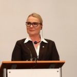 Министр обороны Чехии совершила визит в Украину