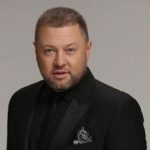 Александр Пикалов, который служит в Нацгвардии, показался в военной форме