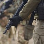 В Харьковской области произошла стрельба между военными: 3 погибших, 4 раненых