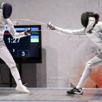 Олимпиада-2024. День 1. Харьков и Кривицкий продолжают борьбу за медали. Трансляция (ОБНОВЛЯЕТСЯ)