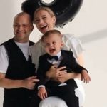 30-летняя жена Виктора Павлика ответила, почему муж не хочет второго ребенка: “Не будет помощником”