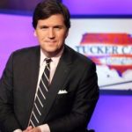 Такер Карлсон анонсировал интервью с Владимиром Зеленским