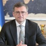 Кулеба провел телефонный разговор с новым главой МИД Нидерландов