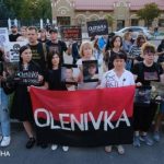 Циническое убийство пленных. Что произошло в Оленивке два года назад и как расследуют теракт