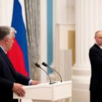 ISW проанализировал украинские и российские требования мирного плана