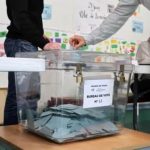 Досрочные выборы во Франции выиграли ультраправые – экзитполл