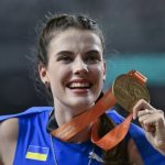 Украина получила еще семь олимпийских лицензий по легкой атлетике