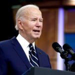 Во время выступления Байден ошибочно назвал Зеленского «Путиным».