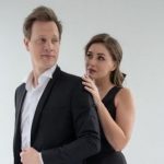 Екатерина Тышкевич снялась полностью обнаженной с мужем в ванной и свела с ума горячим фото