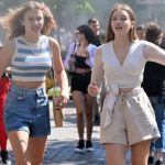 Жара до +37. Синоптик дала прогноз погоды в Украине на завтра.