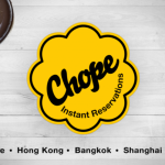 Сервис такси Grab покупает сингапурский сревис бронирования ресторанов Chope