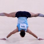 Расписание соревнований Олимпиады-2024 на 31 июля