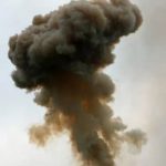 Россияне атаковали артиллерией Никополь, пострадали 5 человек