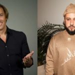 MONATIK с Максимом Галкиным поразвлекал украинских молодоженов на роскошной свадьбе в Италии