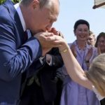 В МИД Австрии отреагировали по приглашению Кнайссль в Совбез ООН: «Настал сезон глупостей»