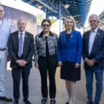 В Киев прибыла спецпредставитель США Прицкер