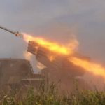 ВСУ за сутки отминусовали более тысячи оккупантов и почти 200 единиц техники