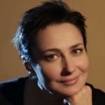 Елена Мозговая восхитила архивным фото с папой Николаем Мозговым и мамой в их молодости