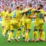 Футбольная сборная Украины в меньшинстве вырвала невероятную победу над Марокко на Олимпиаде