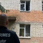 Враг атаковал 10 громад Сумщины, в одной из них есть погибший и 13 раненых