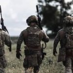 ВСУ отминусовали более тысячи оккупантов и 25 танков за сутки