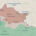 Россияне сосредотачивают силы для наступления на Харьковщине – ОСУВ “Хортица”