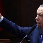 Эрдоган угрожает Израилю вторжением – СМИ