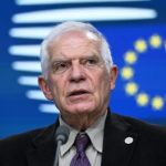 Боррель призвал Китай повлиять на Россию, чтобы закончить войну в Украине