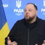 Стефанчук опроверг информацию о «каникулах» в Раде