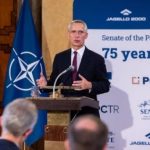 Авторитарные силы мира все больше объединяются – Столтенберг