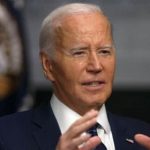 Байден назвал ошибкой выражение “попасть Трампу в яблочко” и объяснил свою риторику