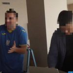 Отримали підозри двоє осіб, які запропонували майже $2 млн хабара керівництву Держмитслужби