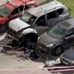 Подрыв военного в Москве: РосСМИ сообщили, что взорвалось авто тезки топ-военног