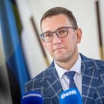 Новый премьер Эстонии пообещал поддерживать Украину «до победы»