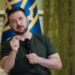 Украина создаст план по достижению мира до конца ноября, – Зеленский